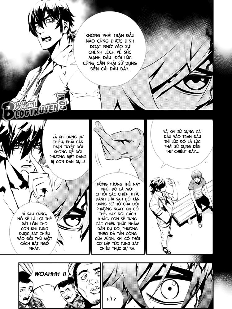 Kẻ Phá Hoại 2 Chapter 120 - 3