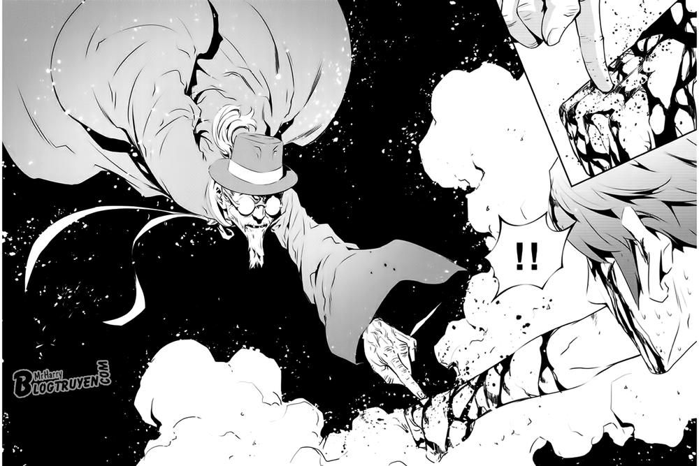 Kẻ Phá Hoại 2 Chapter 120 - 4