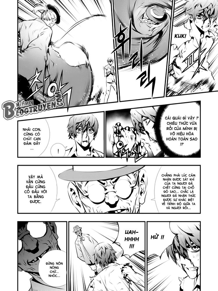 Kẻ Phá Hoại 2 Chapter 120 - 5