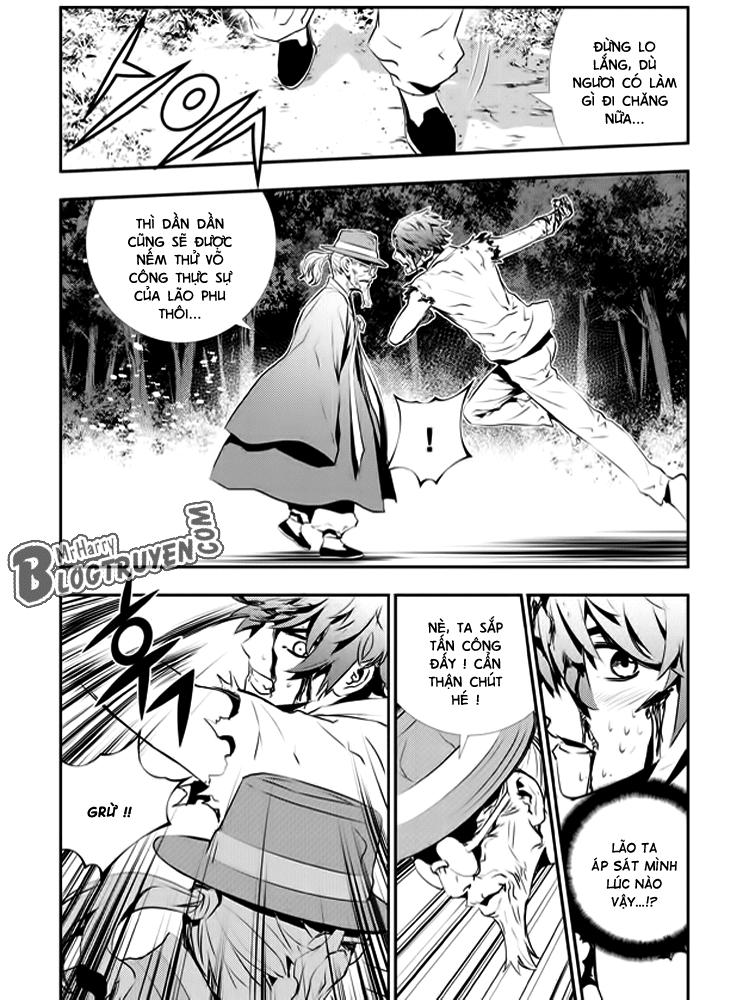 Kẻ Phá Hoại 2 Chapter 120 - 6