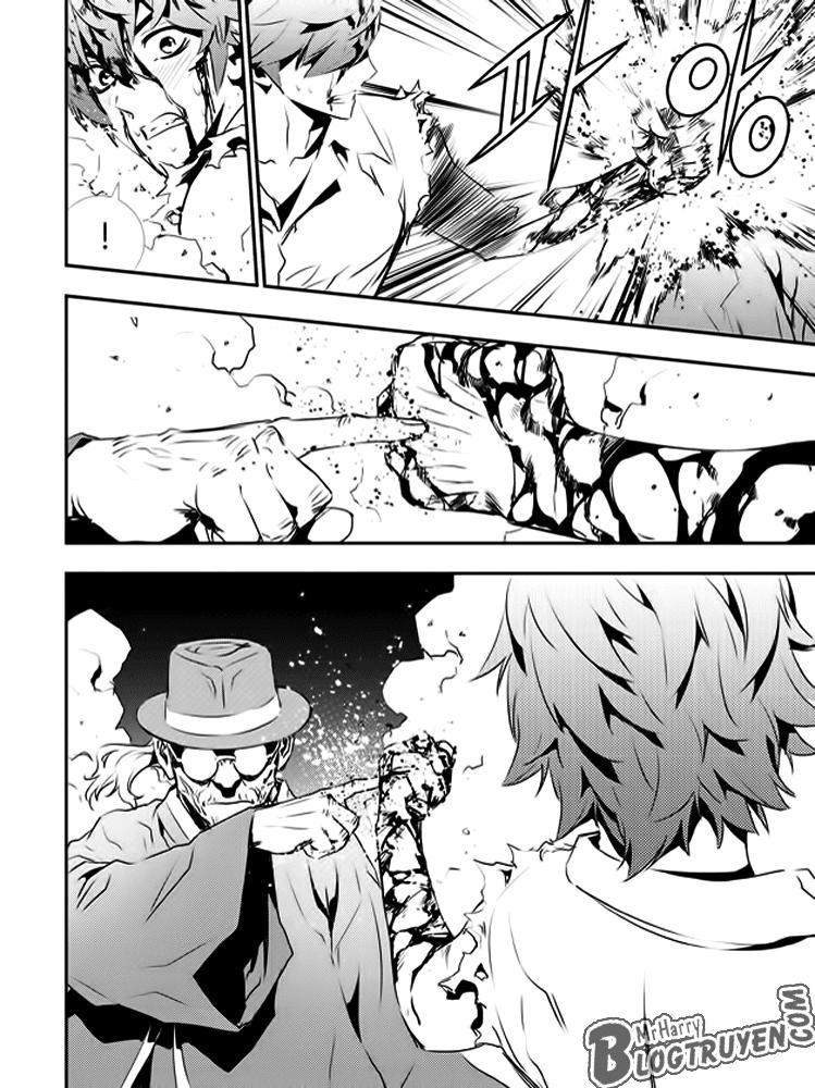 Kẻ Phá Hoại 2 Chapter 120 - 7