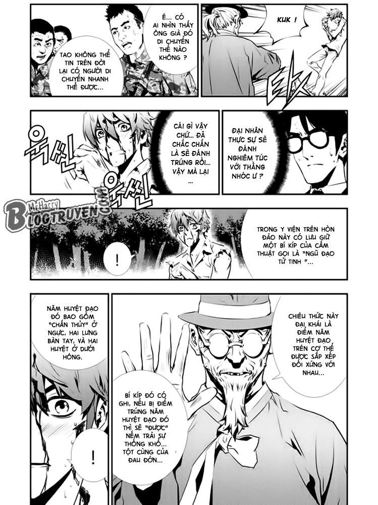 Kẻ Phá Hoại 2 Chapter 120 - 8