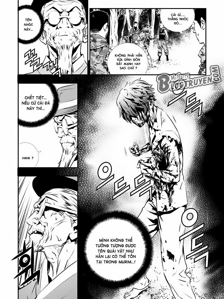 Kẻ Phá Hoại 2 Chapter 121 - 19