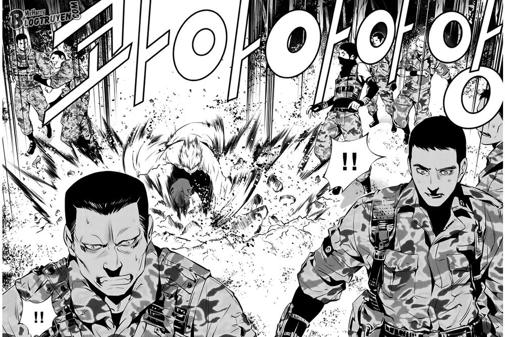 Kẻ Phá Hoại 2 Chapter 122 - 15