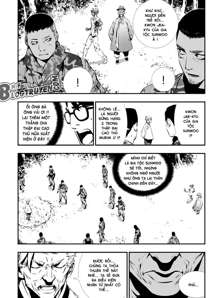 Kẻ Phá Hoại 2 Chapter 122 - 17