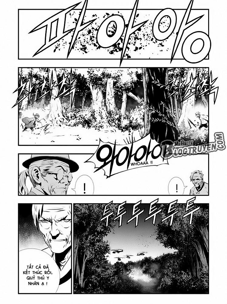 Kẻ Phá Hoại 2 Chapter 127 - 2