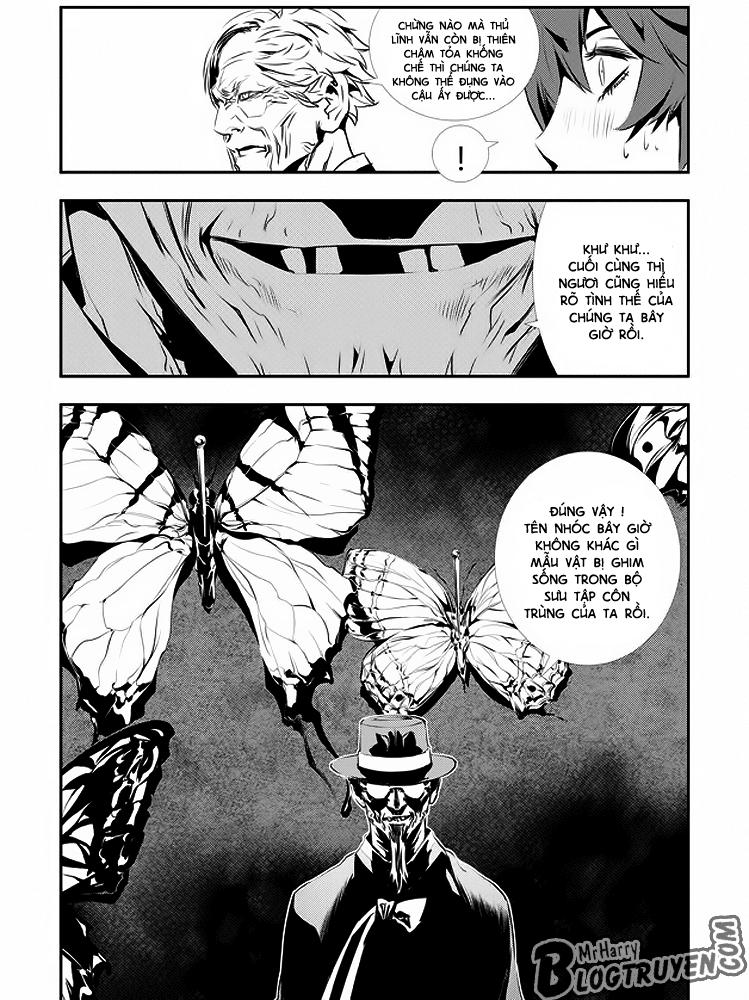 Kẻ Phá Hoại 2 Chapter 127 - 16