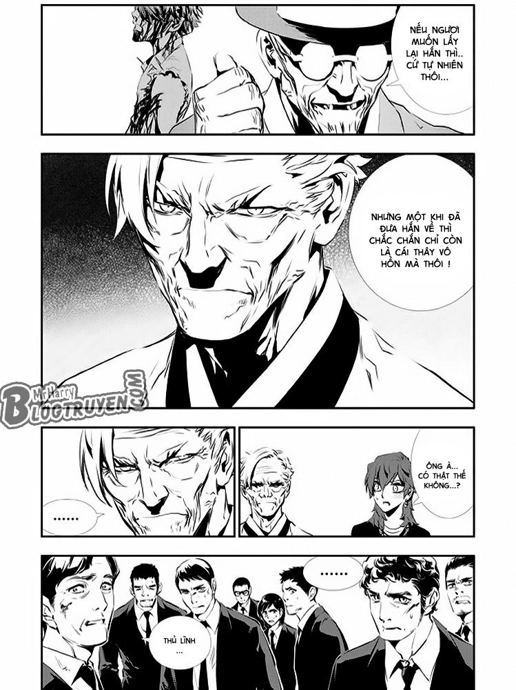 Kẻ Phá Hoại 2 Chapter 127 - 17