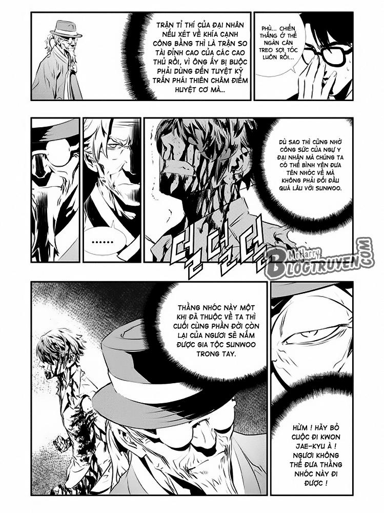 Kẻ Phá Hoại 2 Chapter 127 - 18