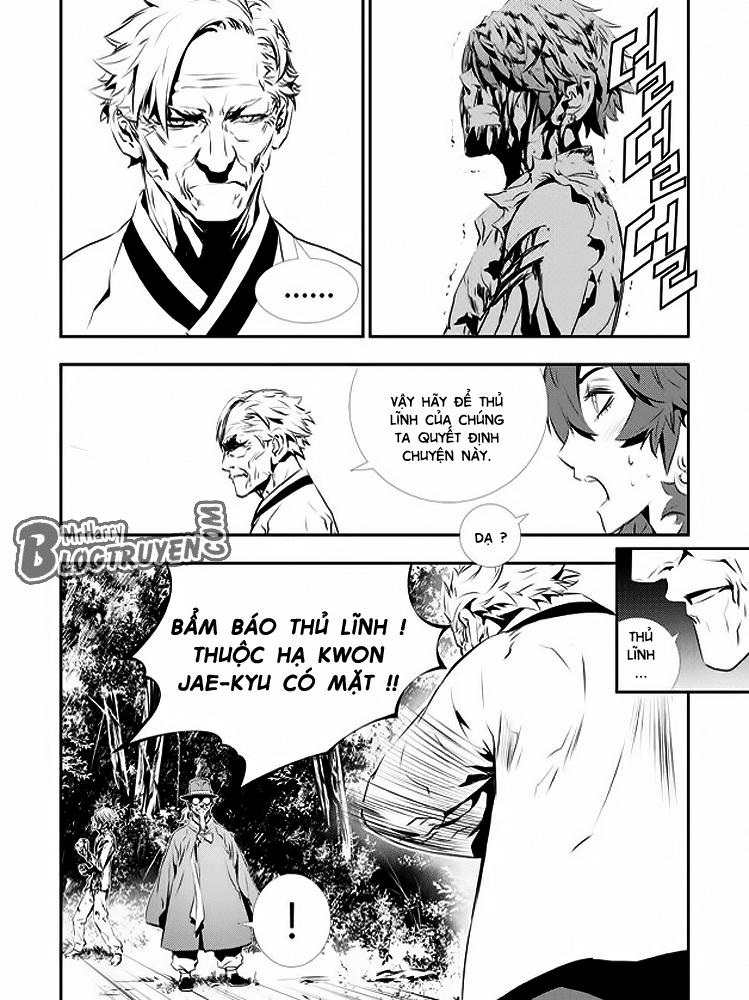 Kẻ Phá Hoại 2 Chapter 127 - 20