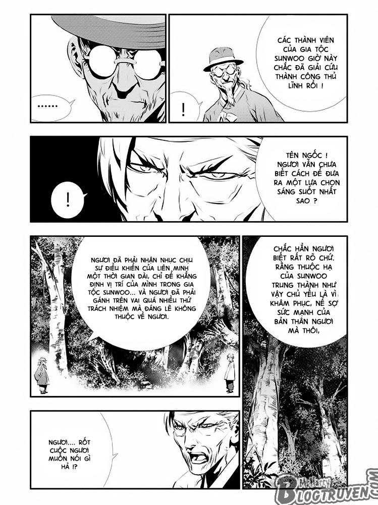 Kẻ Phá Hoại 2 Chapter 127 - 3