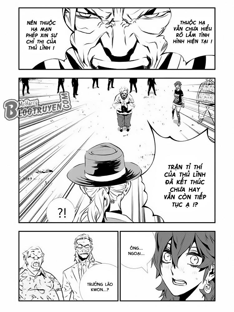 Kẻ Phá Hoại 2 Chapter 127 - 21
