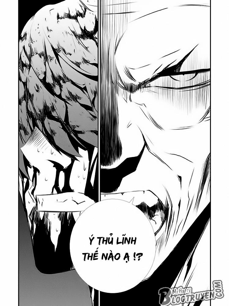 Kẻ Phá Hoại 2 Chapter 127 - 22