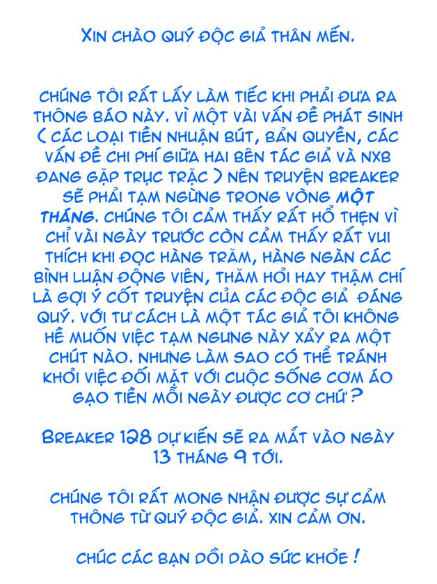 Kẻ Phá Hoại 2 Chapter 127 - 27