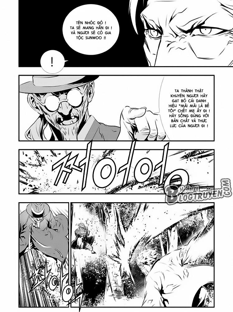 Kẻ Phá Hoại 2 Chapter 127 - 4