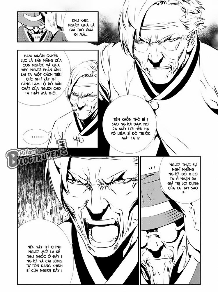 Kẻ Phá Hoại 2 Chapter 127 - 5