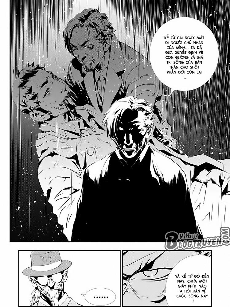 Kẻ Phá Hoại 2 Chapter 127 - 6