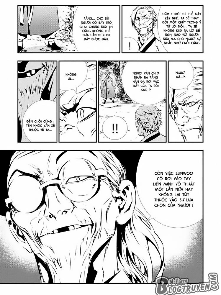 Kẻ Phá Hoại 2 Chapter 127 - 7