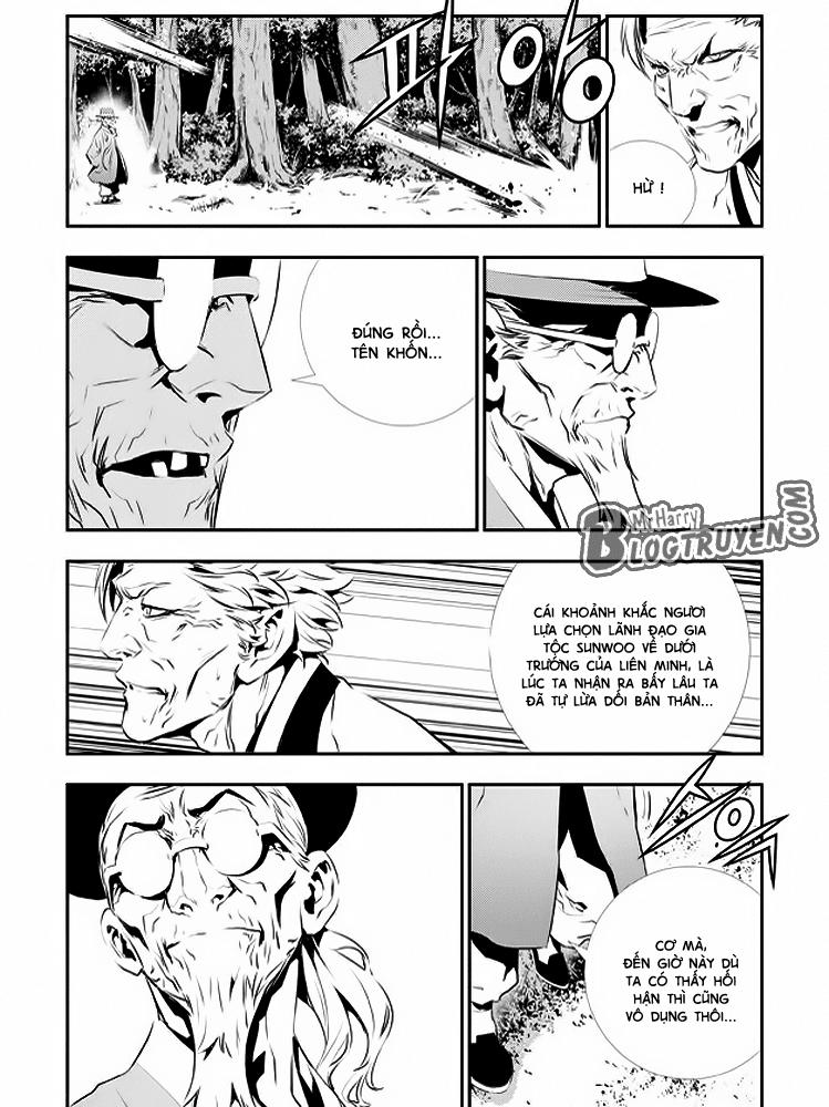 Kẻ Phá Hoại 2 Chapter 127 - 8