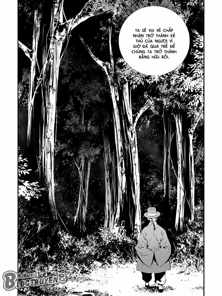 Kẻ Phá Hoại 2 Chapter 127 - 9