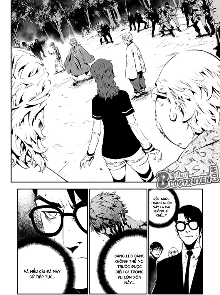 Kẻ Phá Hoại 2 Chapter 128 - 2