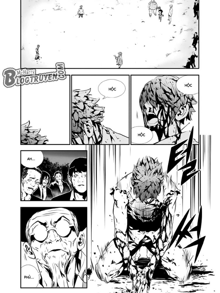 Kẻ Phá Hoại 2 Chapter 128 - 11