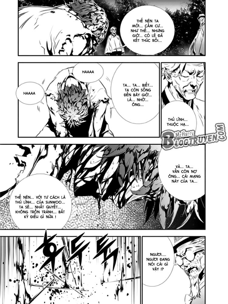 Kẻ Phá Hoại 2 Chapter 128 - 13