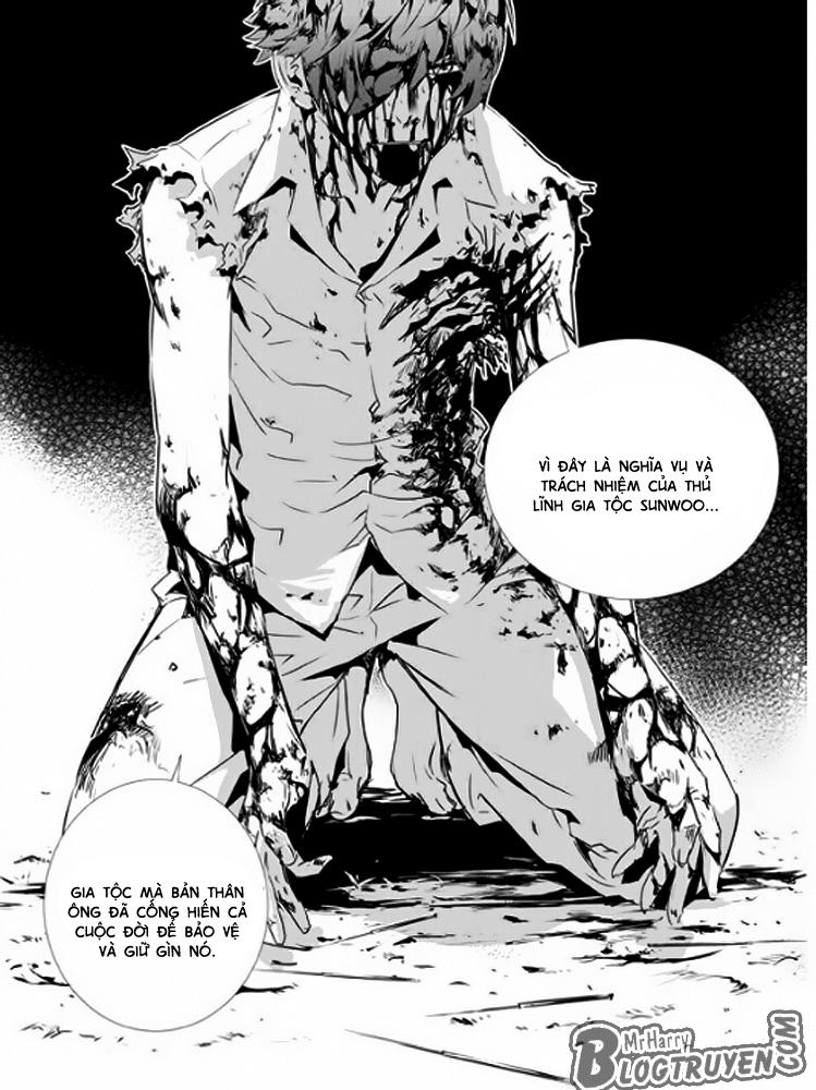 Kẻ Phá Hoại 2 Chapter 128 - 14