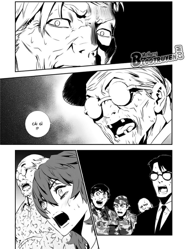 Kẻ Phá Hoại 2 Chapter 128 - 15