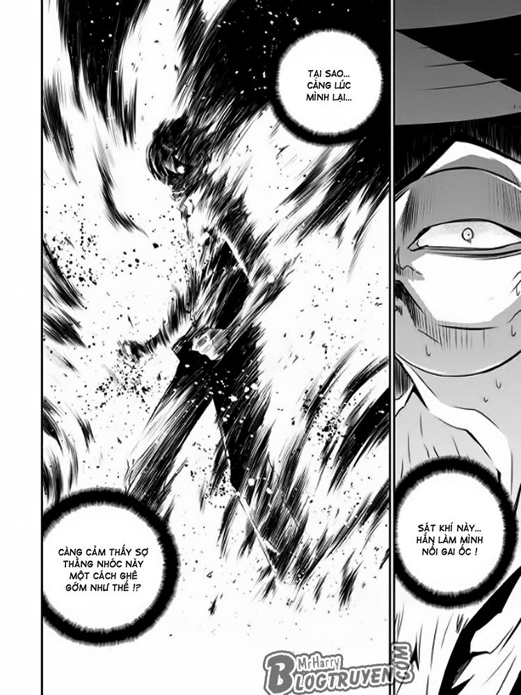 Kẻ Phá Hoại 2 Chapter 128 - 19