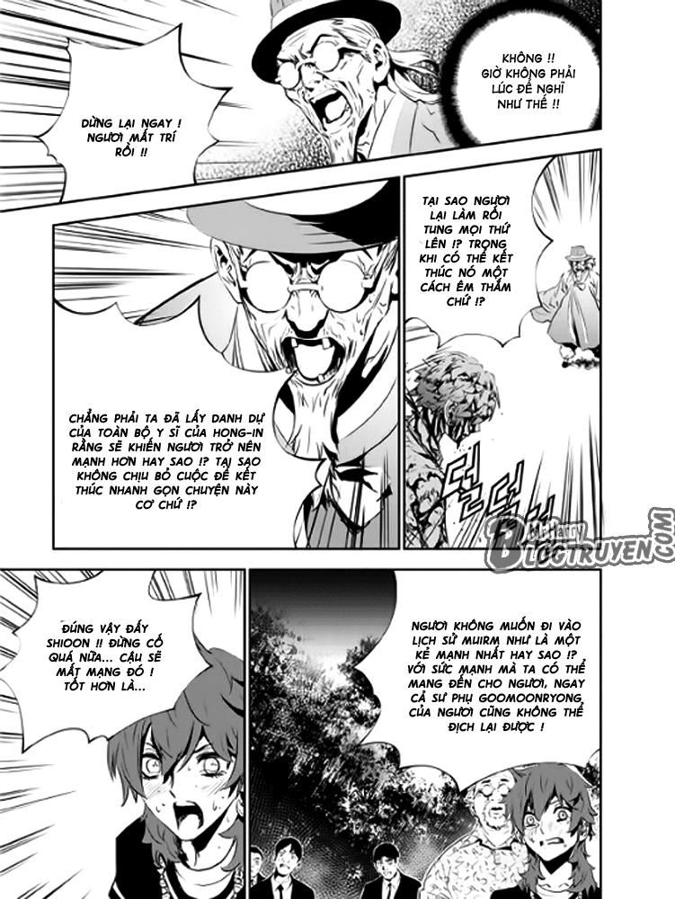 Kẻ Phá Hoại 2 Chapter 128 - 20