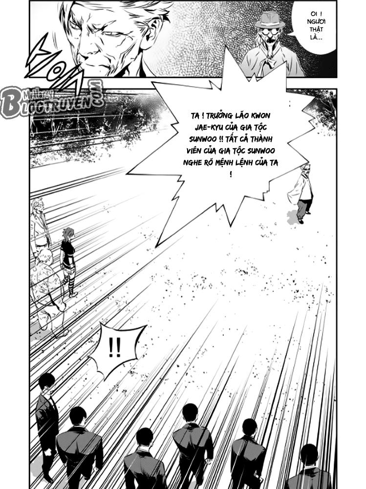 Kẻ Phá Hoại 2 Chapter 128 - 23