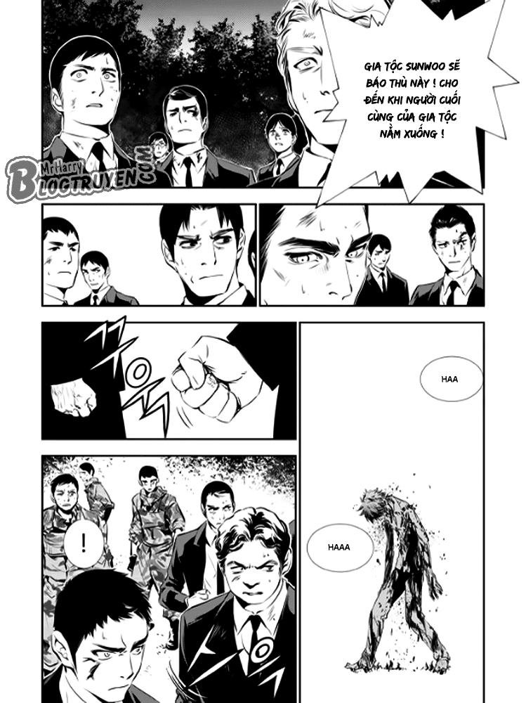 Kẻ Phá Hoại 2 Chapter 128 - 25