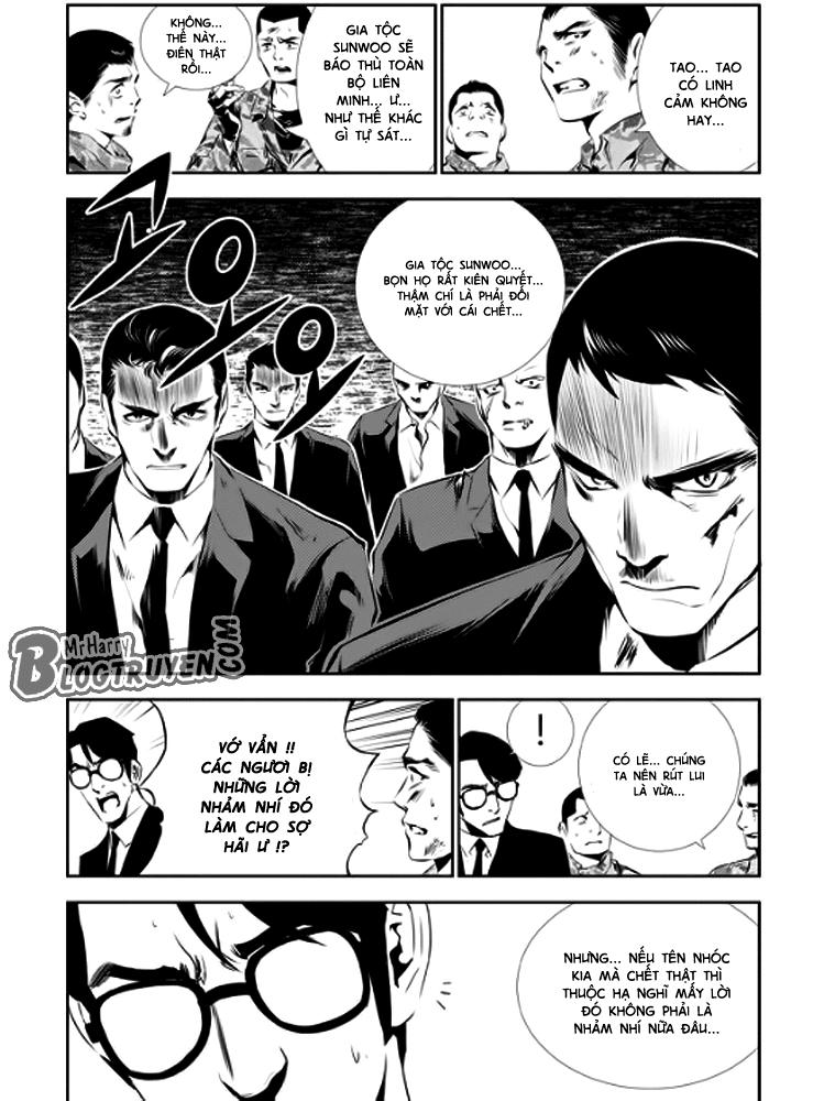 Kẻ Phá Hoại 2 Chapter 128 - 26