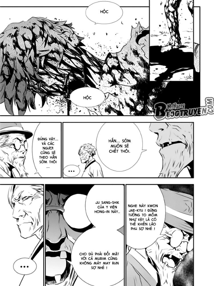 Kẻ Phá Hoại 2 Chapter 128 - 28