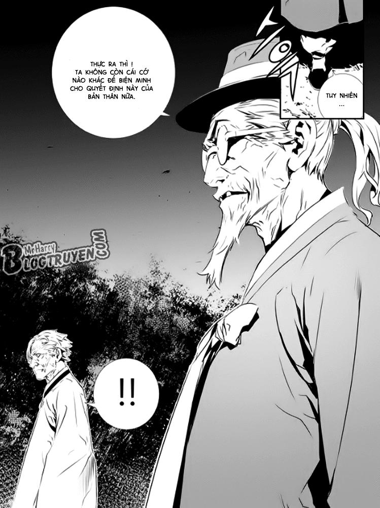 Kẻ Phá Hoại 2 Chapter 128 - 29