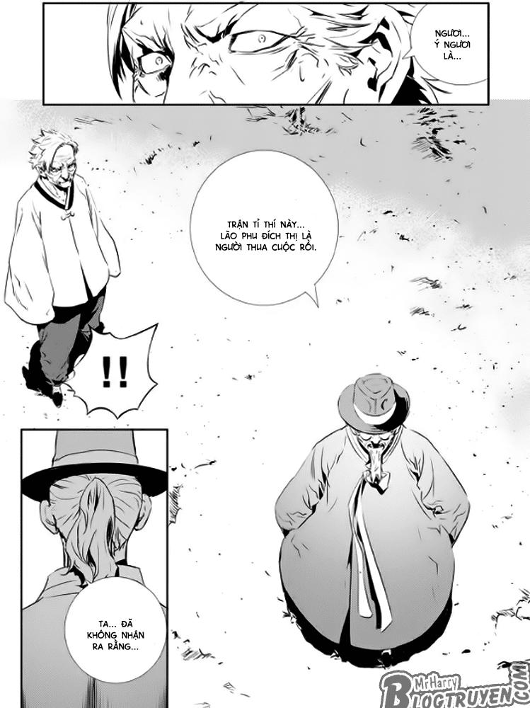 Kẻ Phá Hoại 2 Chapter 128 - 30