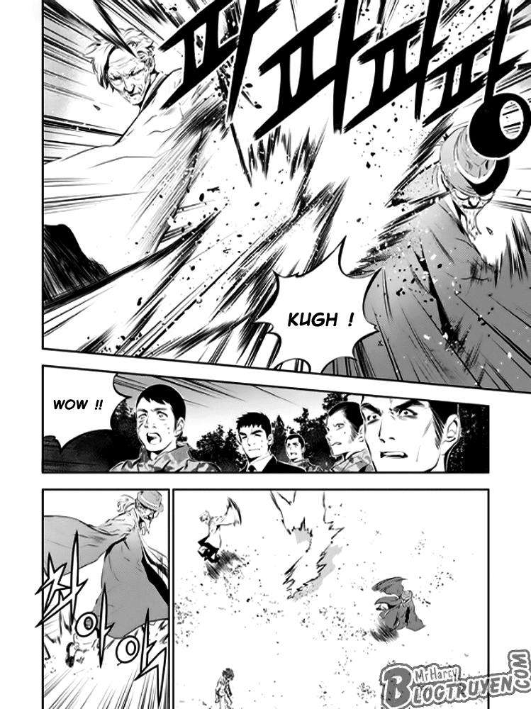 Kẻ Phá Hoại 2 Chapter 128 - 4