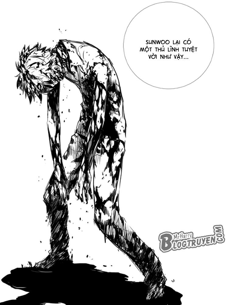 Kẻ Phá Hoại 2 Chapter 128 - 31