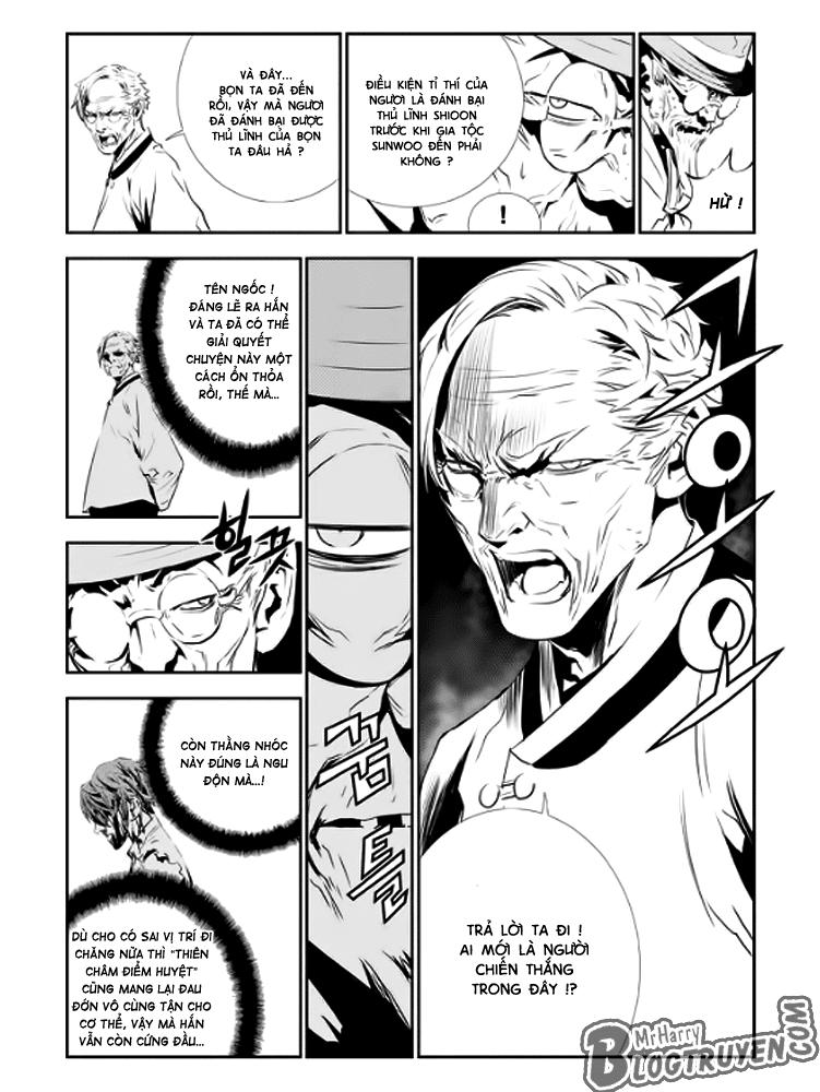 Kẻ Phá Hoại 2 Chapter 128 - 5