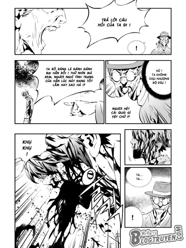 Kẻ Phá Hoại 2 Chapter 128 - 6