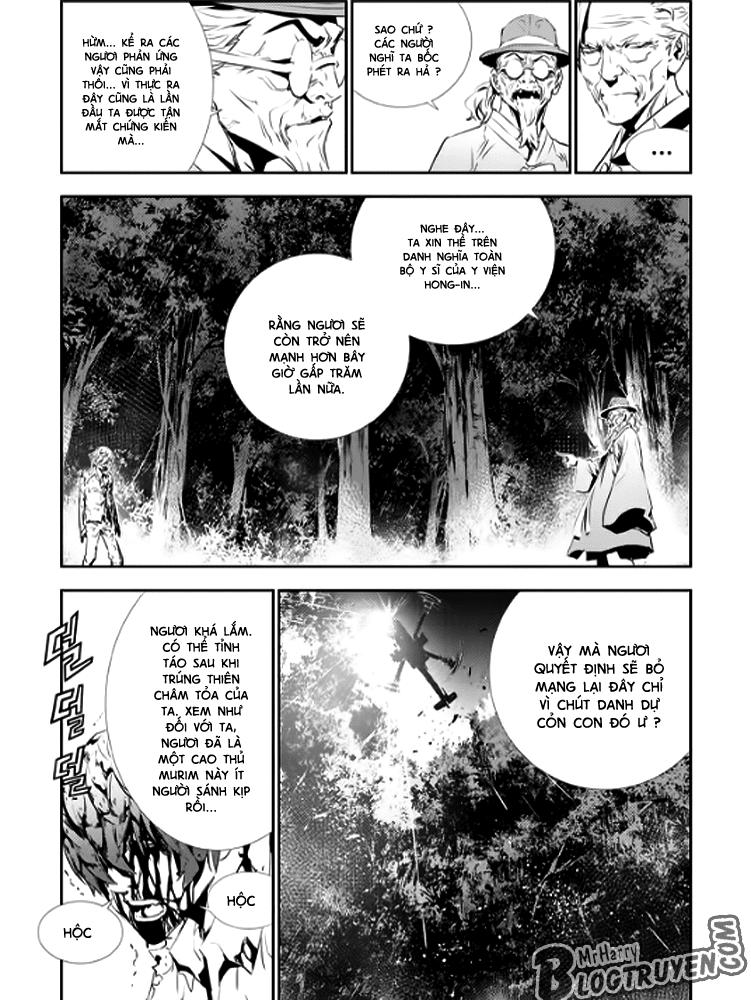 Kẻ Phá Hoại 2 Chapter 128 - 9