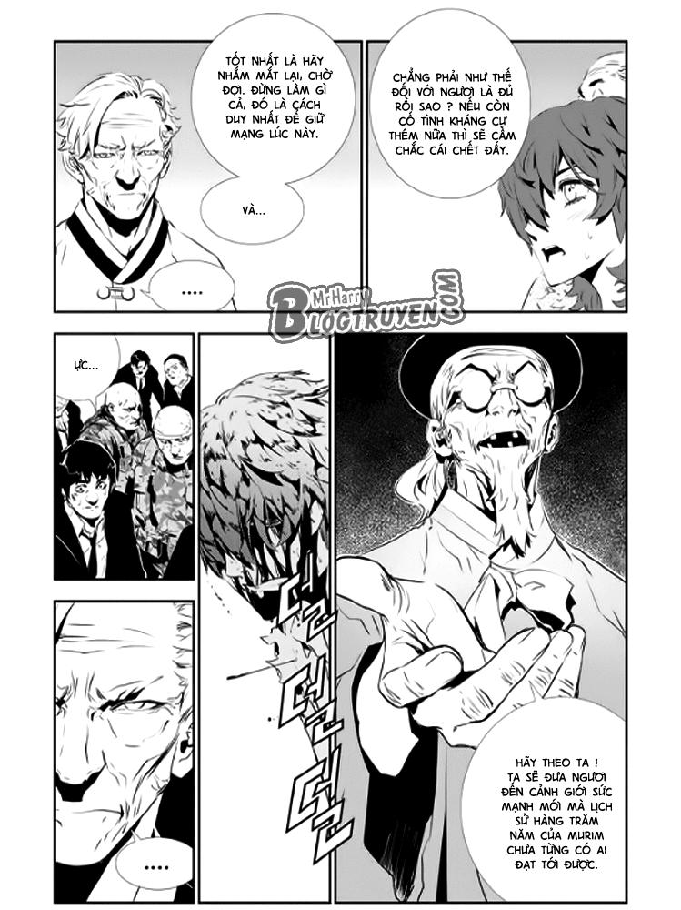 Kẻ Phá Hoại 2 Chapter 128 - 10
