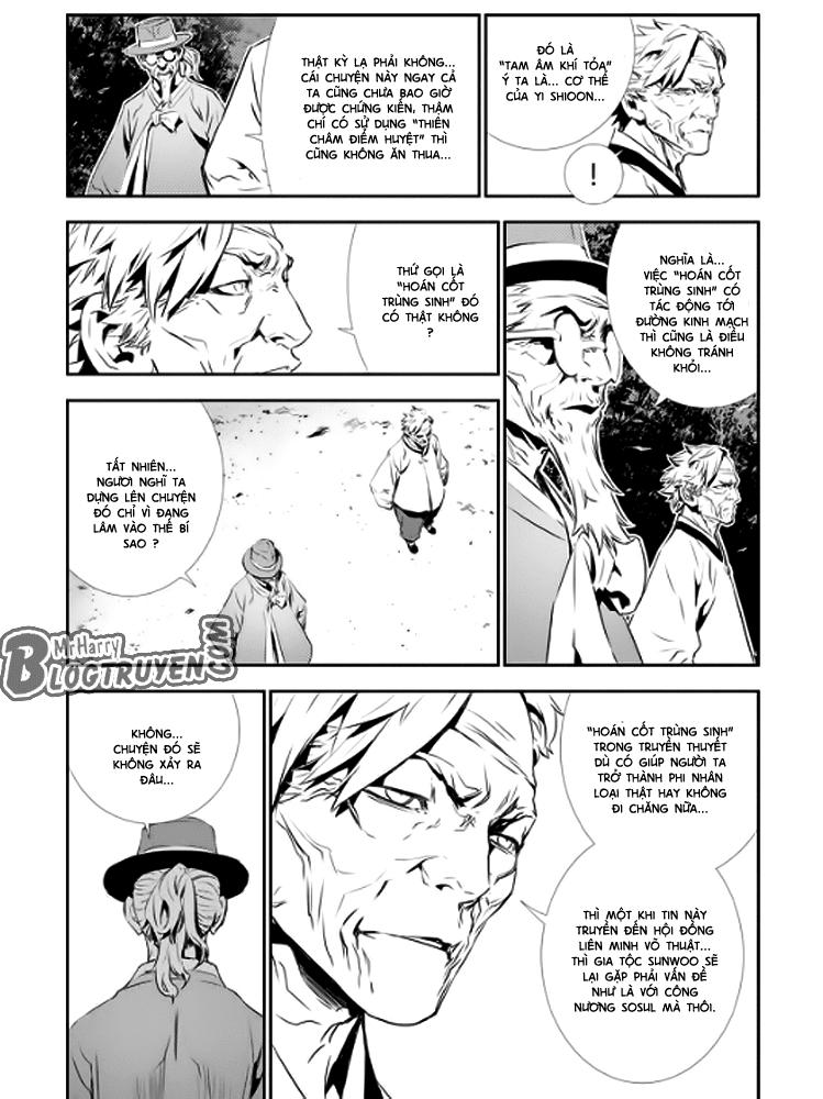 Kẻ Phá Hoại 2 Chapter 129 - 19