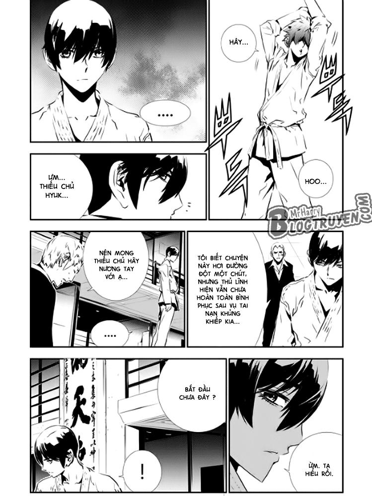 Kẻ Phá Hoại 2 Chapter 132 - 9