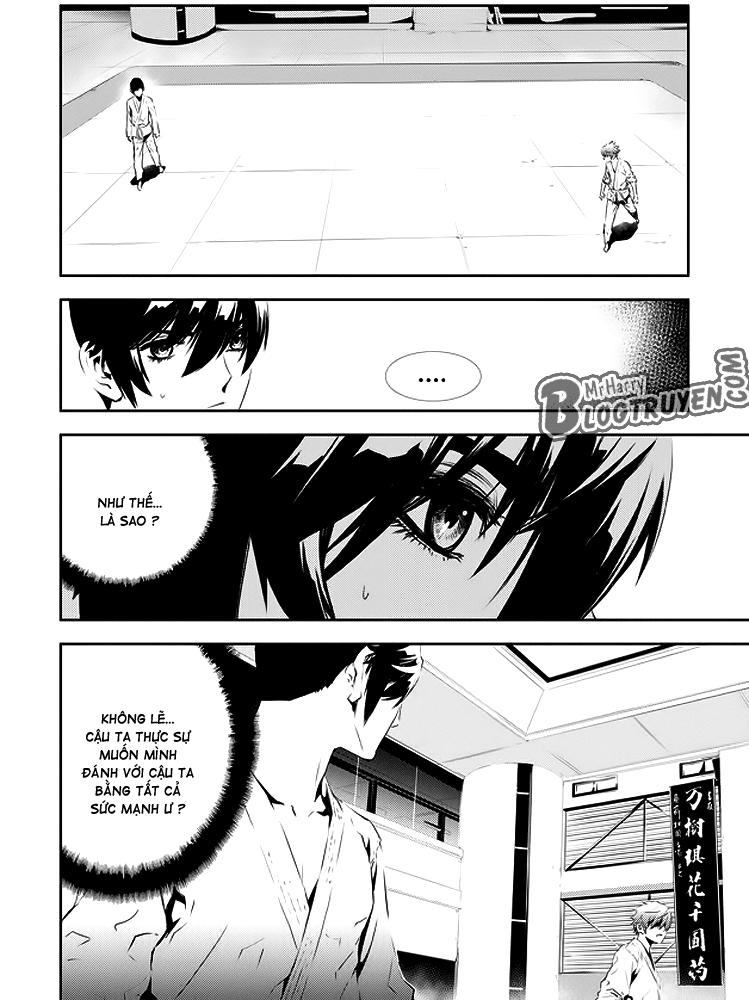 Kẻ Phá Hoại 2 Chapter 133 - 2