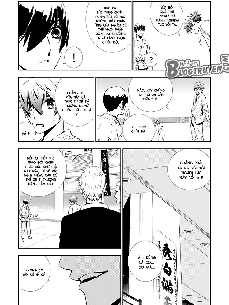 Kẻ Phá Hoại 2 Chapter 133 - 11