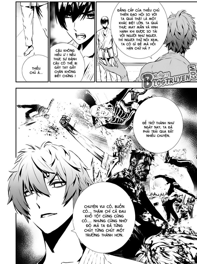 Kẻ Phá Hoại 2 Chapter 133 - 12