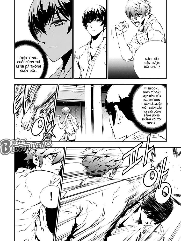Kẻ Phá Hoại 2 Chapter 133 - 14