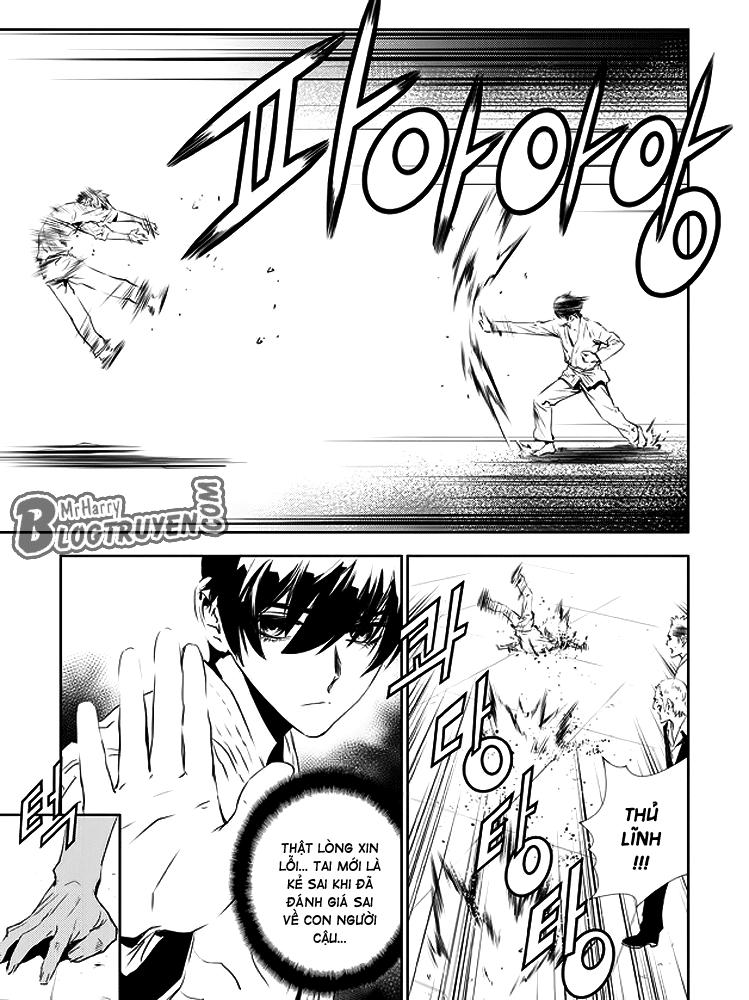 Kẻ Phá Hoại 2 Chapter 133 - 15